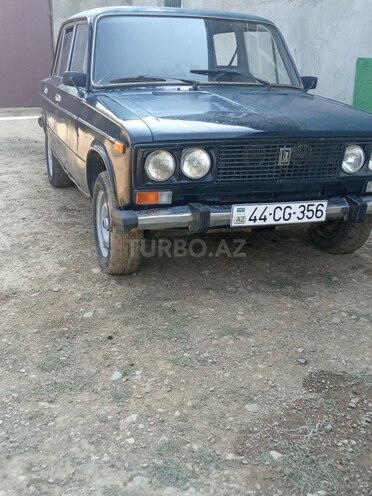 LADA (VAZ) 2106 1999, 284,460 km - 1.6 l - Cəlilabad