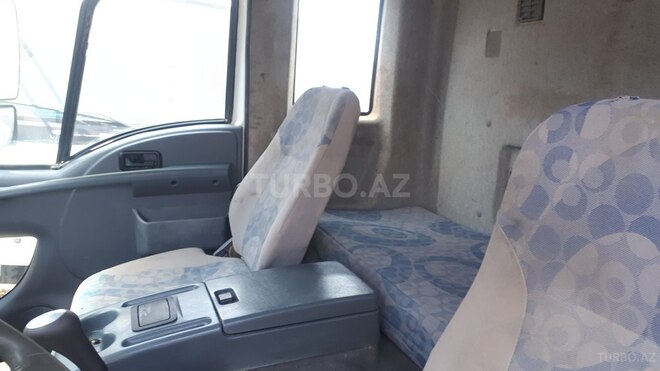 Ford Cargo 2008, 210,000 km - 7.0 l - Bakı