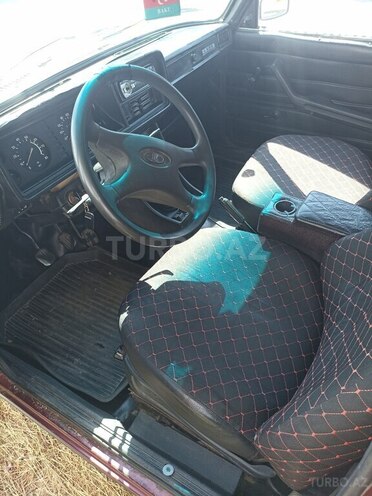 LADA (VAZ) 2107 2002, 154,000 km - 1.6 л - İsmayıllı