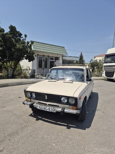 LADA (VAZ) 2106 1990, 350,000 km - 1.3 l - Mingəçevir