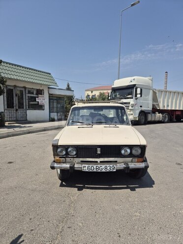 LADA (VAZ) 2106 1990, 350,000 km - 1.3 l - Mingəçevir