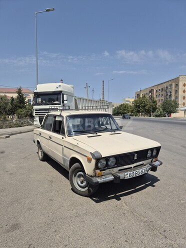 LADA (VAZ) 2106 1990, 350,000 km - 1.3 l - Mingəçevir