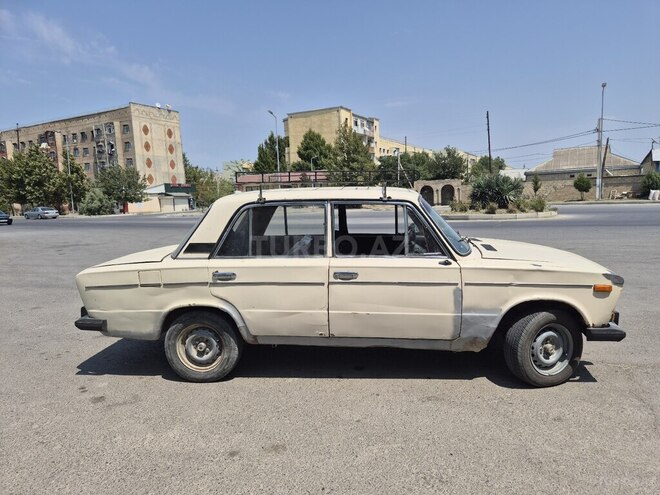 LADA (VAZ) 2106 1990, 350,000 km - 1.3 l - Mingəçevir