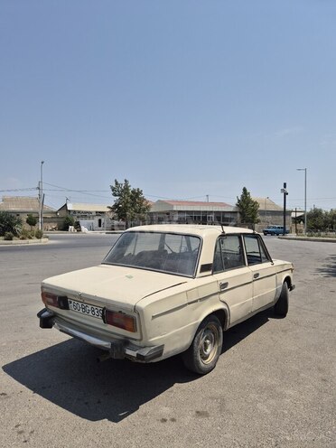 LADA (VAZ) 2106 1990, 350,000 km - 1.3 l - Mingəçevir