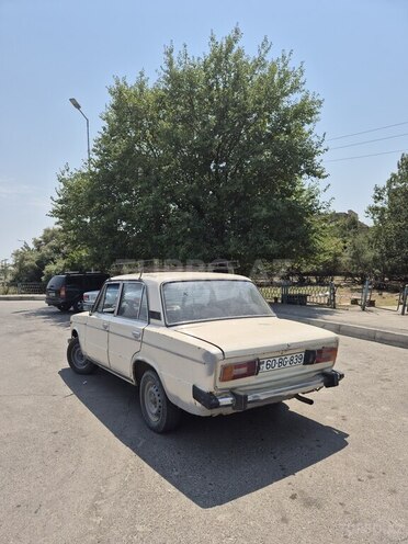 LADA (VAZ) 2106 1990, 350,000 km - 1.3 l - Mingəçevir