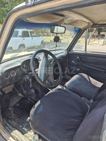 LADA (VAZ) 2106 1990, 350,000 km - 1.3 l - Mingəçevir
