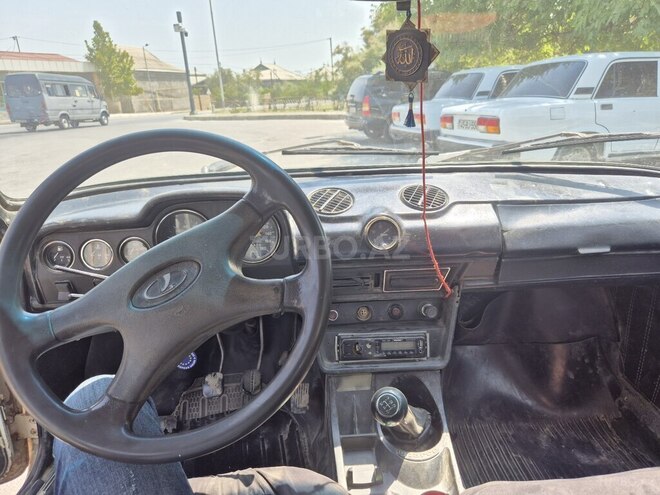 LADA (VAZ) 2106 1990, 350,000 km - 1.3 l - Mingəçevir