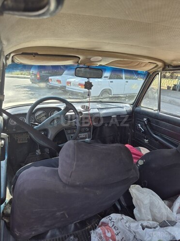 LADA (VAZ) 2106 1990, 350,000 km - 1.3 l - Mingəçevir