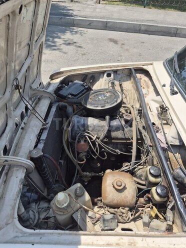 LADA (VAZ) 2106 1990, 350,000 km - 1.3 l - Mingəçevir