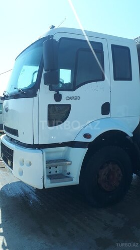 Ford Cargo 2008, 210,000 km - 7.0 l - Bakı