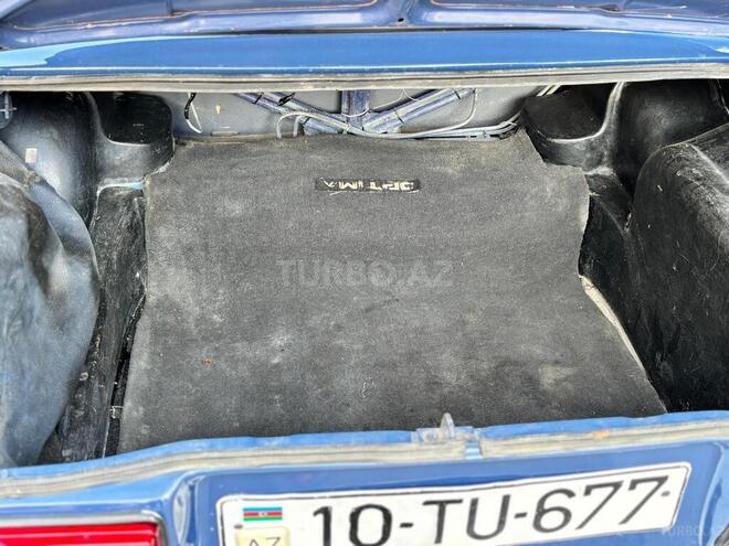 LADA (VAZ) 2107 2006, 46,664 km - 1.6 л - Xaçmaz