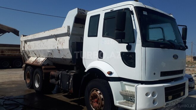 Ford Cargo 2008, 210,000 km - 7.0 l - Bakı