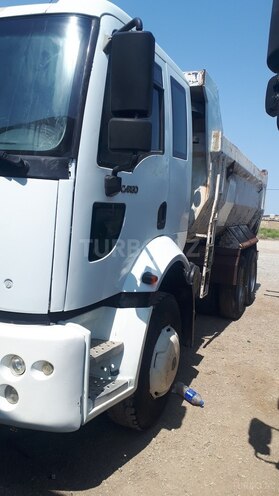 Ford Cargo 2008, 210,000 km - 7.0 l - Bakı