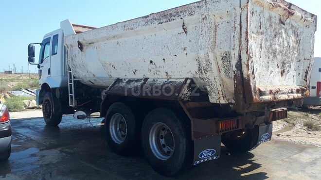 Ford Cargo 2008, 210,000 km - 7.0 l - Bakı