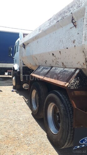 Ford Cargo 2008, 210,000 km - 7.0 l - Bakı