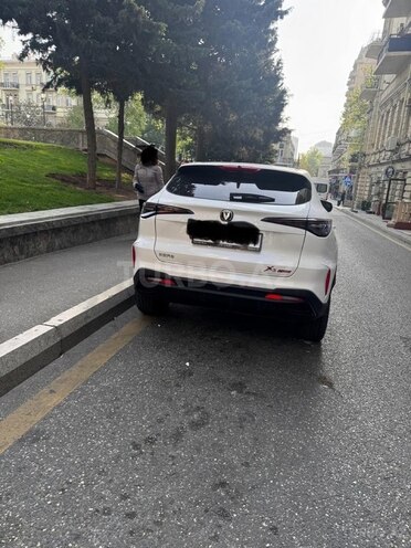 Changan  2025, 1,750 km - 1.5 л - Bakı