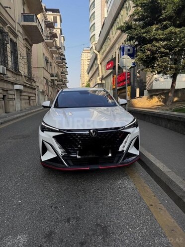 Changan  2025, 1,750 km - 1.5 л - Bakı