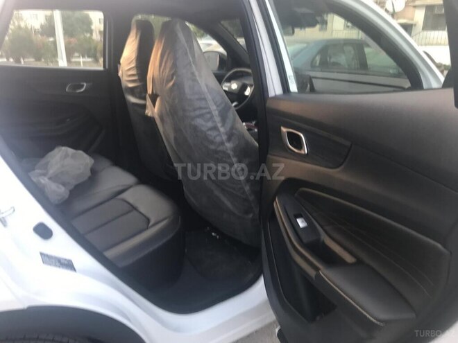 Changan Qiyuan Q05 2025, 0 km - 1.5 l - Sumqayıt