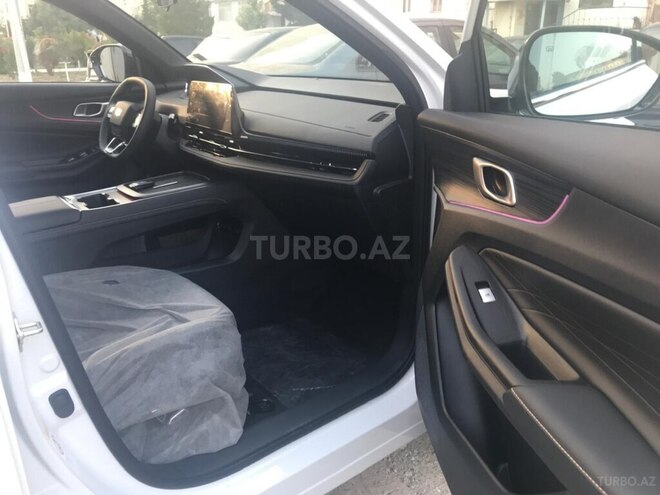 Changan Qiyuan Q05 2025, 0 km - 1.5 l - Sumqayıt