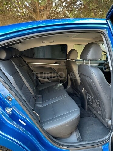 Hyundai Elantra 2016, 85,834 km - 2.0 л - Bakı