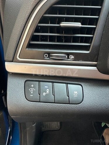 Hyundai Elantra 2016, 85,834 km - 2.0 л - Bakı