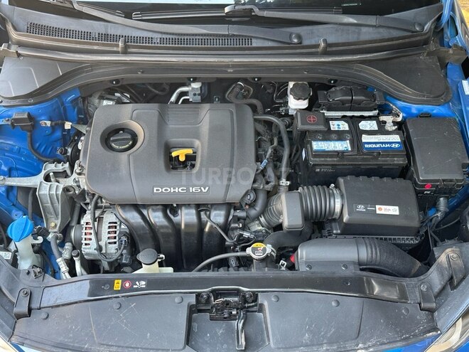 Hyundai Elantra 2016, 85,834 km - 2.0 л - Bakı