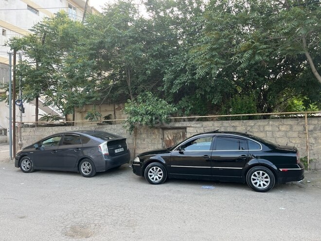 Volkswagen Passat 2003, 358,000 km - 1.8 l - Bakı
