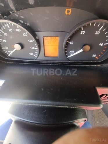 Mercedes Sprinter 515 2009, 501,656 km - 2.7 л - Bakı