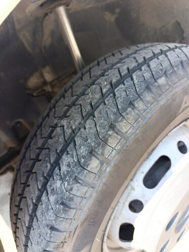 Mercedes Sprinter 515 2009, 501,656 km - 2.7 л - Bakı