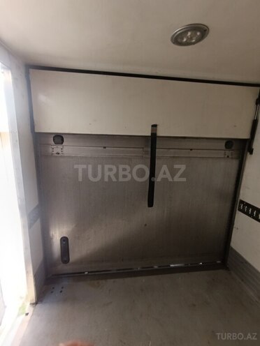 Mercedes Sprinter 515 2009, 501,656 km - 2.7 л - Bakı