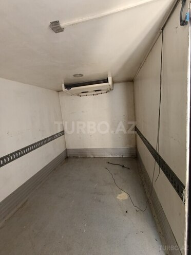 Mercedes Sprinter 515 2009, 501,656 km - 2.7 л - Bakı