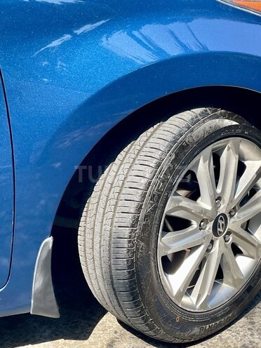 Hyundai Elantra 2014, 99,942 km - 1.8 л - Bakı