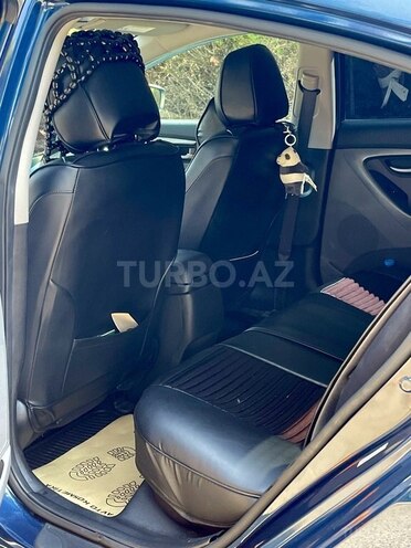 Hyundai Elantra 2014, 99,942 km - 1.8 л - Bakı