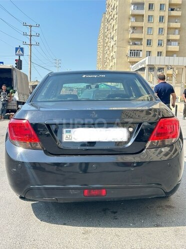 Khazar SD 2021, 203,000 km - 1.7 l - Sumqayıt