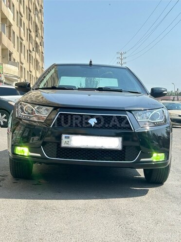 Khazar SD 2021, 203,000 km - 1.7 l - Sumqayıt