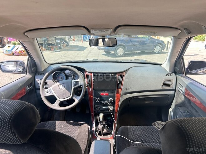 Khazar SD 2021, 203,000 km - 1.7 l - Sumqayıt