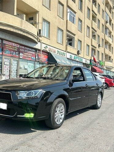 Khazar SD 2021, 203,000 km - 1.7 l - Sumqayıt