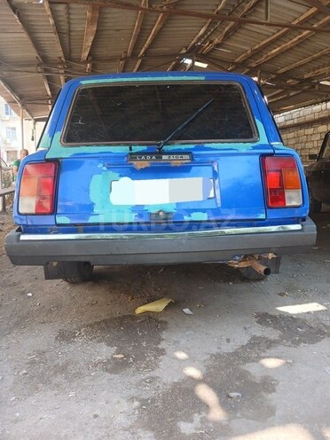 LADA (VAZ) 2104 2008, 234,125 km - 1.6 л - Bakı