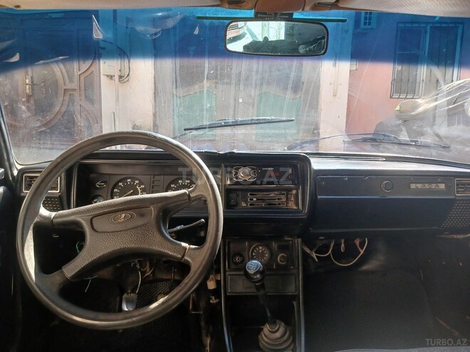 LADA (VAZ) 2104 2008, 234,125 km - 1.6 л - Bakı