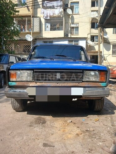 LADA (VAZ) 2104 2008, 234,125 km - 1.6 л - Bakı