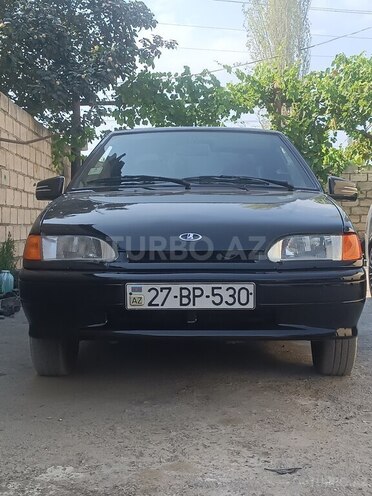 LADA (VAZ) 2115 2012, 139,000 km - 1.5 l - Xaçmaz