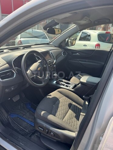 Chevrolet Equinox 2020, 150,000 km - 1.5 l - Bakı