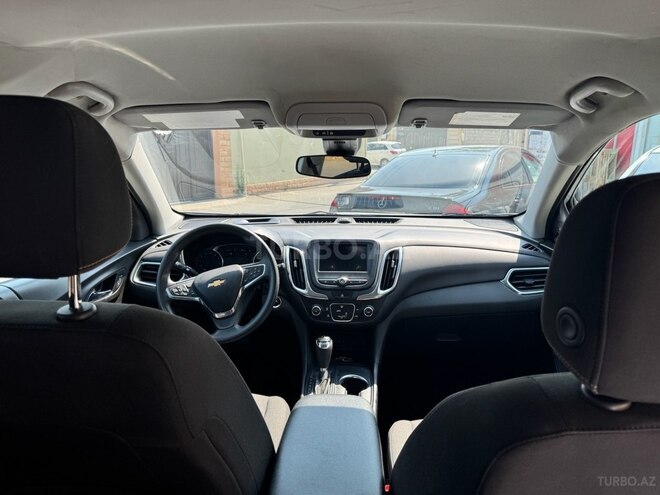 Chevrolet Equinox 2020, 150,000 km - 1.5 l - Bakı