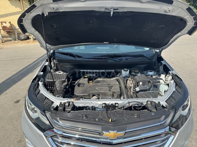 Chevrolet Equinox 2020, 150,000 km - 1.5 l - Bakı