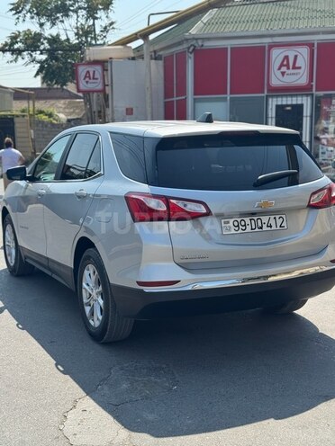 Chevrolet Equinox 2020, 150,000 km - 1.5 l - Bakı