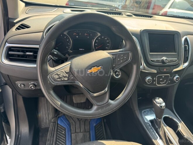 Chevrolet Equinox 2020, 150,000 km - 1.5 l - Bakı