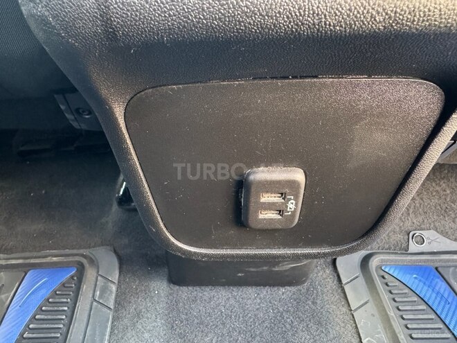 Chevrolet Equinox 2020, 150,000 km - 1.5 l - Bakı