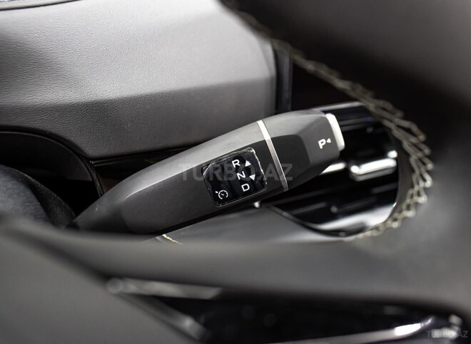 Changan CS 55 Plus-10