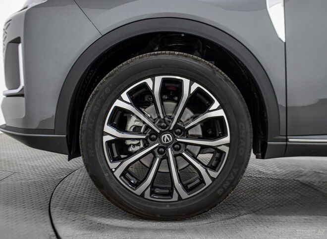 Changan CS 55 Plus-7