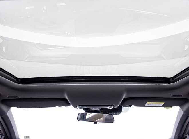 Changan CS 55 Plus-18